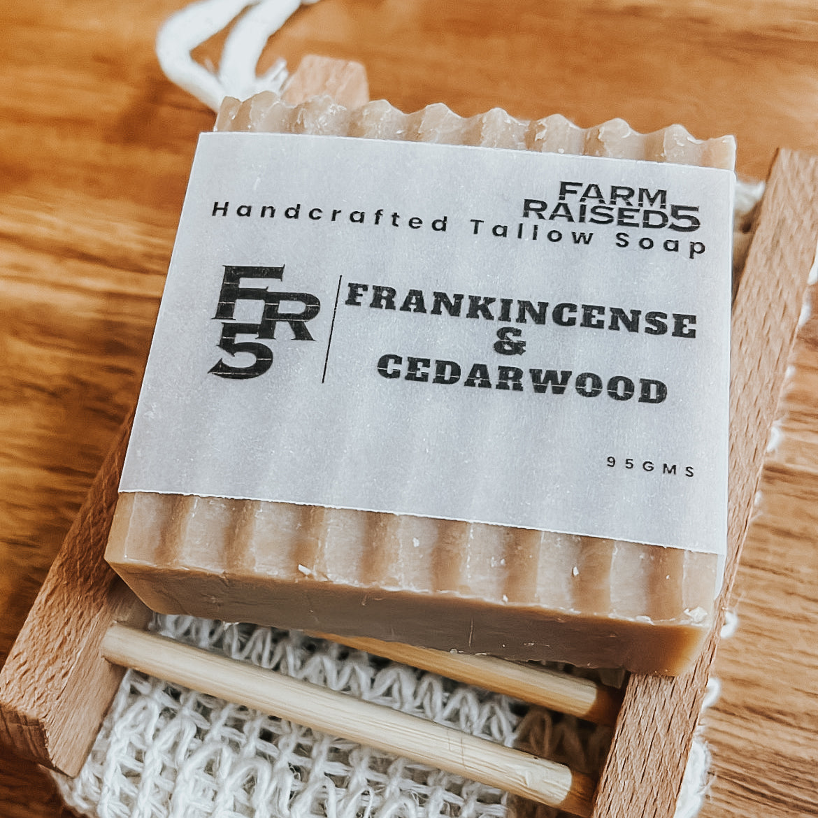SOAP GIFT BOX SET