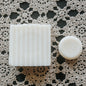 HANDCRAFTED TALLOW SOAP - UNSCENTED