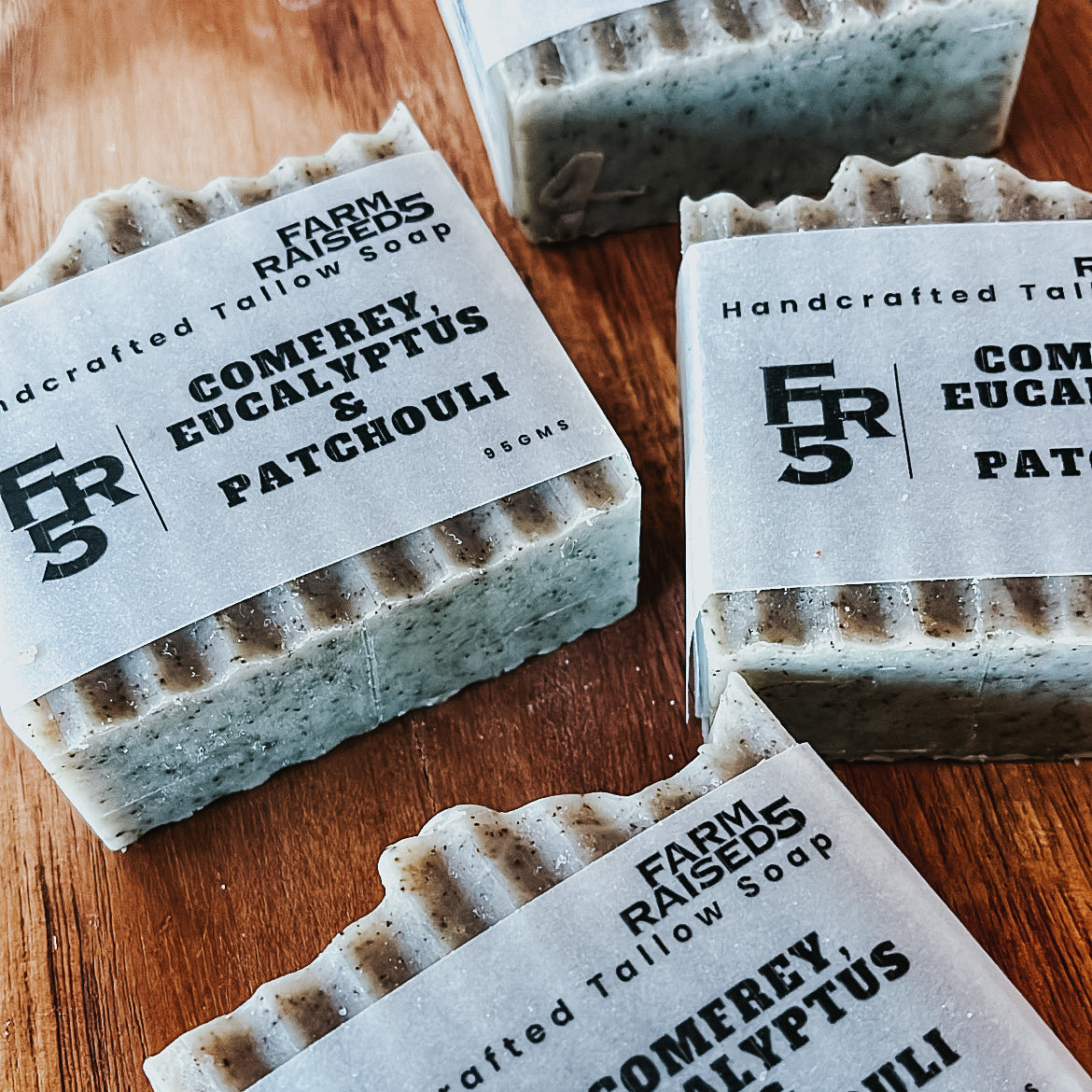 SOAP GIFT BOX SET