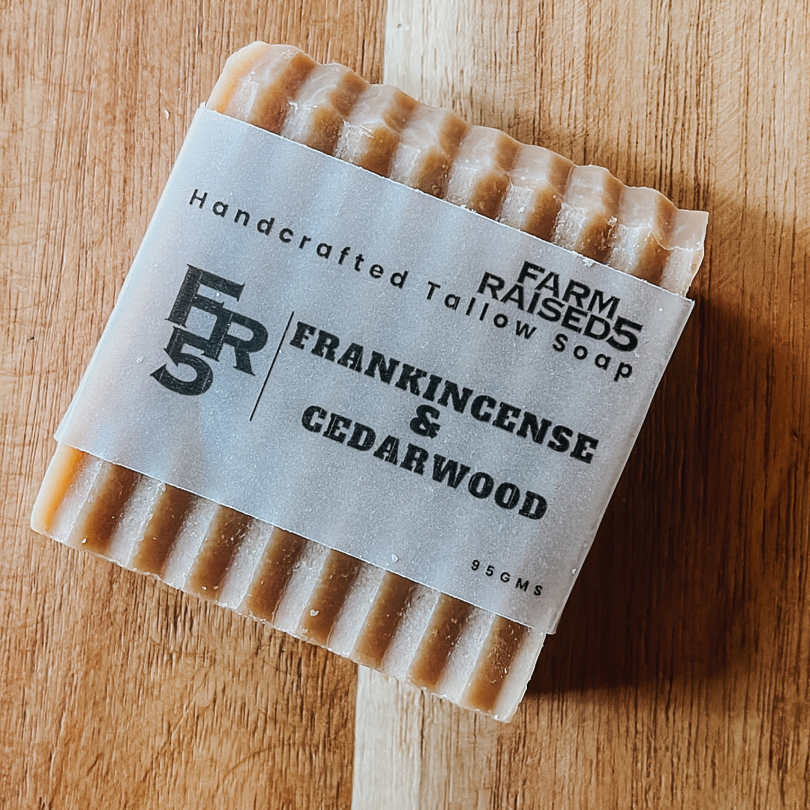 SOAP GIFT BOX SET