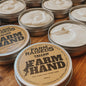 FARM HAND - tallow and lanolin hand/body cream