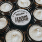 FARM HAND - FNQ vanilla bean infused tallow and lanolin hand cream