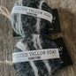 FELTED TALLOW SOAP