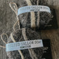 FELTED TALLOW SOAP