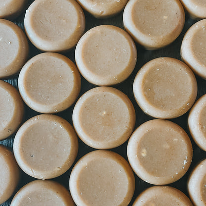SOAP PEBBLE BAR