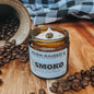 SMOKO - Coffee infused Tallow moisturiser