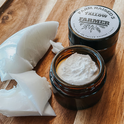 FARMER - Pure whipped tallow