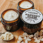 HARVEST GLOW - whipped tallow infused with frankincense, rosehip and kakadu plum