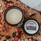 WILD BLOOM - Tallow , Jojoba oil infused with wild yam, hibiscus & rose petals