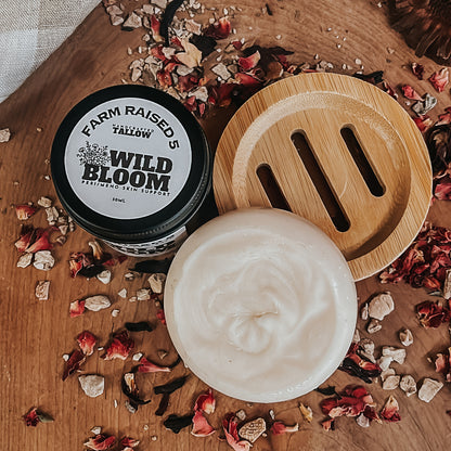 WILD BLOOM RITUAL SET