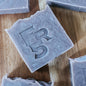 HANDCRAFTED TALLOW SOAP - WILD VIOLET