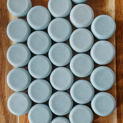 HANDCRAFTED TALLOW SOAP - GARDEN AIR