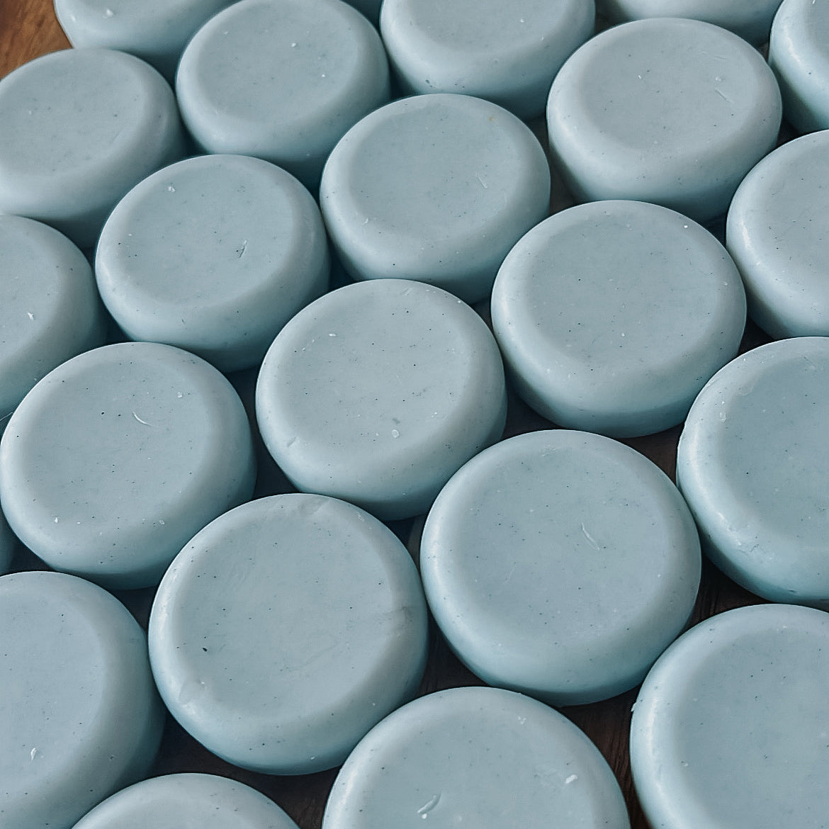 SOAP PEBBLE BAR