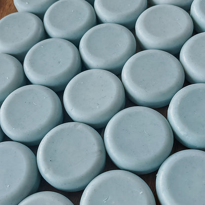 SOAP PEBBLE BAR