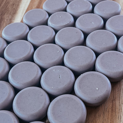 HANDCRAFTED TALLOW SOAP - WILD VIOLET