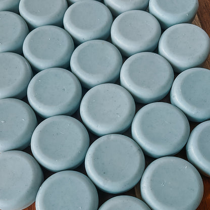 HANDCRAFTED TALLOW SOAP - GARDEN AIR