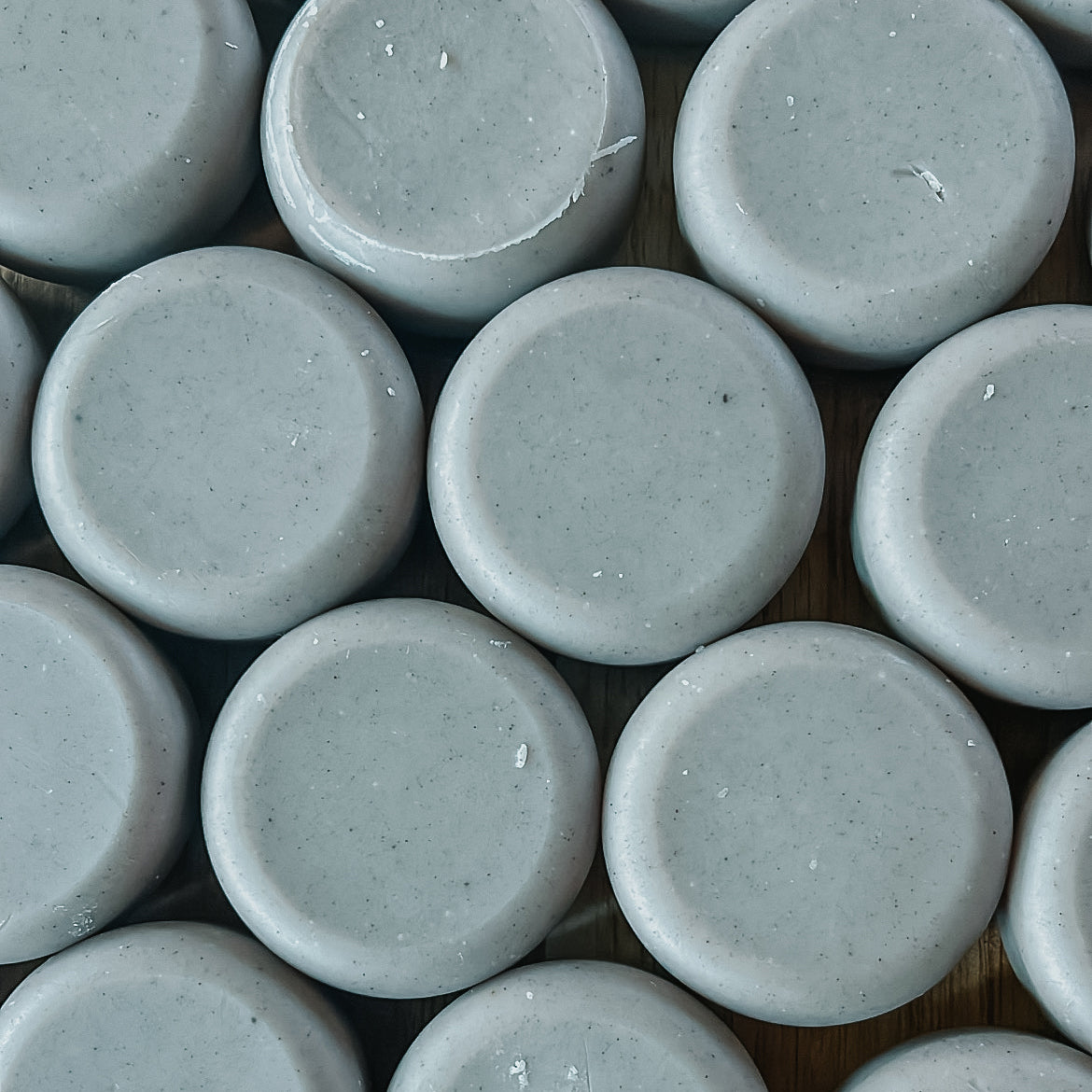 HANDCRAFTED TALLOW SOAP - GARDEN AIR
