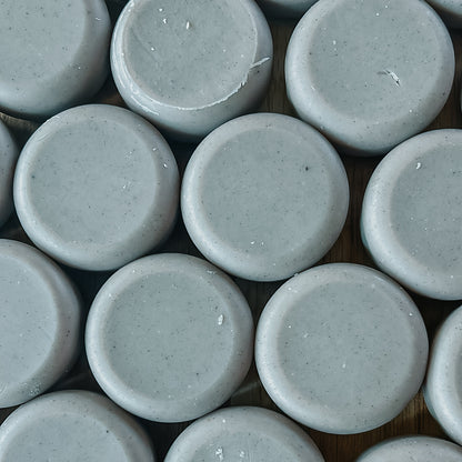 HANDCRAFTED TALLOW SOAP - GARDEN AIR