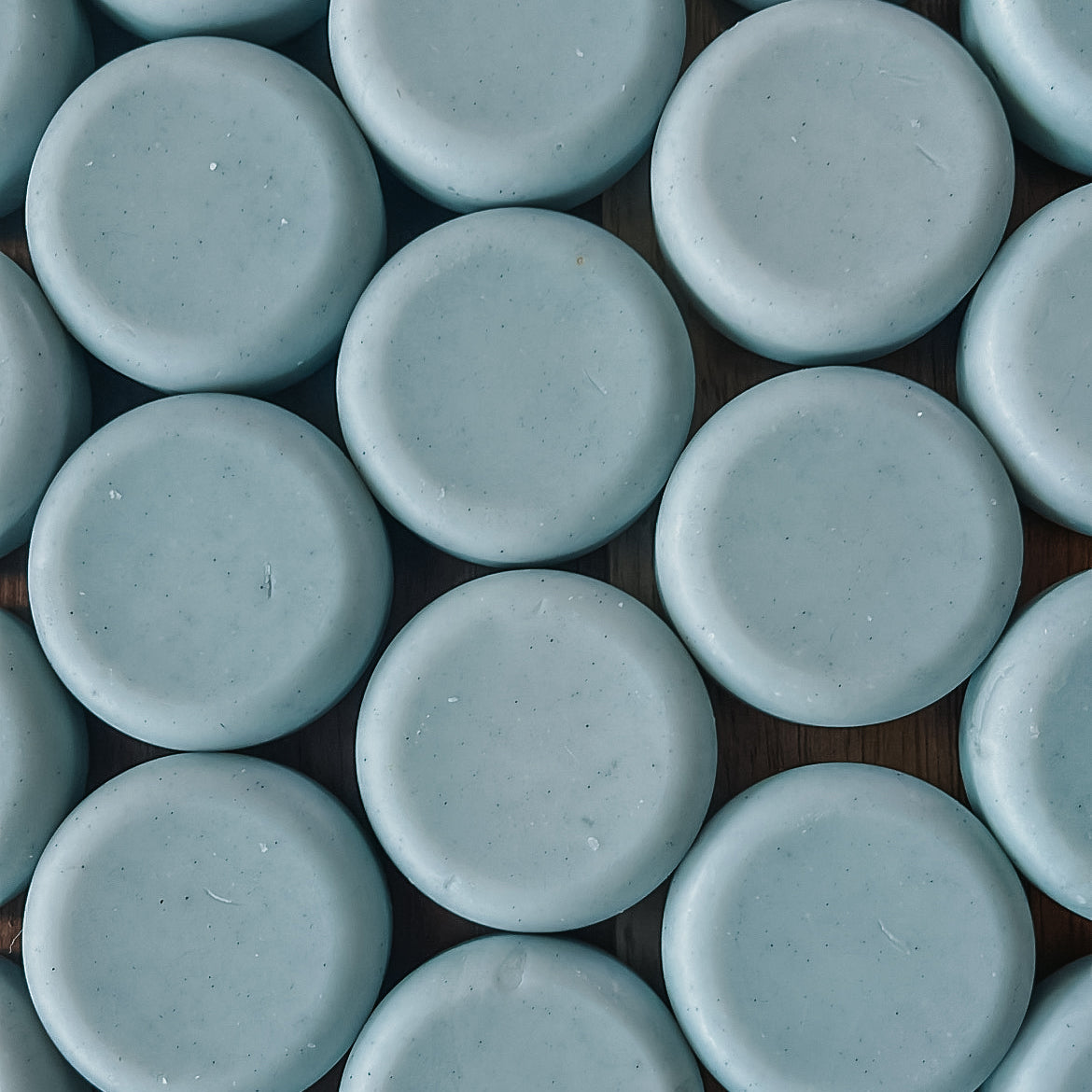 HANDCRAFTED TALLOW SOAP - GARDEN AIR