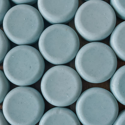 HANDCRAFTED TALLOW SOAP - GARDEN AIR