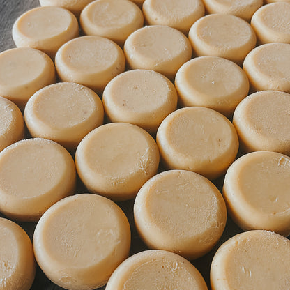 SOAP PEBBLE BAR