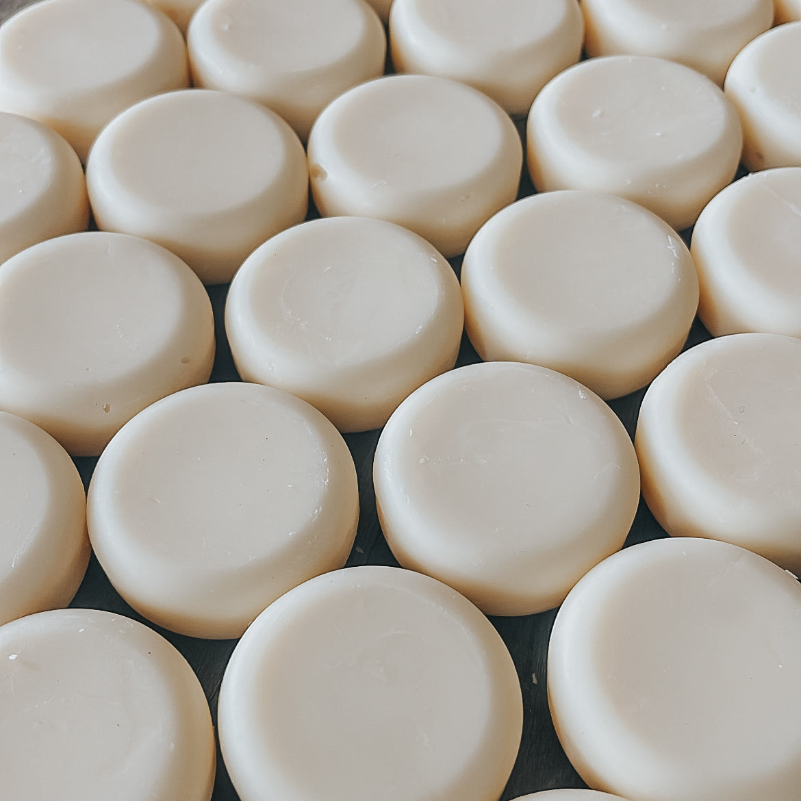 SOAP PEBBLE BAR