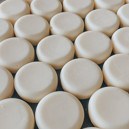 SOAP PEBBLE BAR